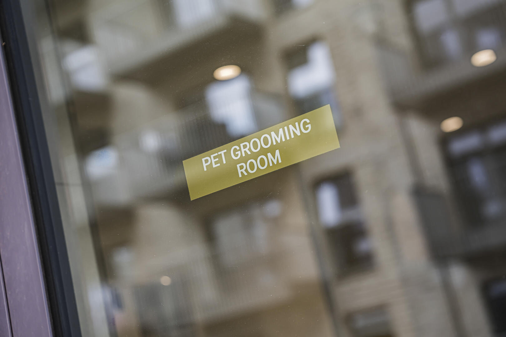Chelsea Riverview Apartments, London, SW6